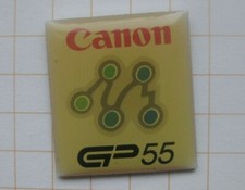 CANON GP 55 TONER  .................................. Pin (150h)