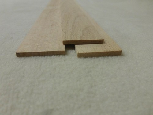 10stk 100cm buche - 10stk,