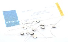 Heißleiter / NTC-Widerstand /