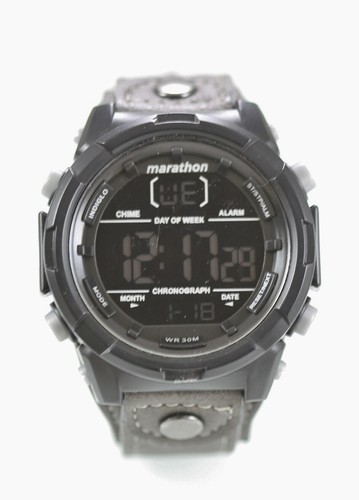 Marathon herren chrono uhr - marathon,