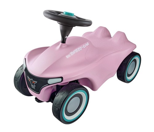 Big 800056246 bobby car - car, neo