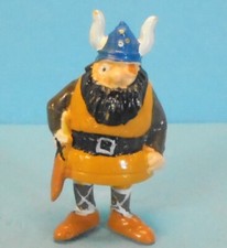 VATER HALVAR : WICKIE und die starken Männer HEIMO 2.Serie Hartplastik