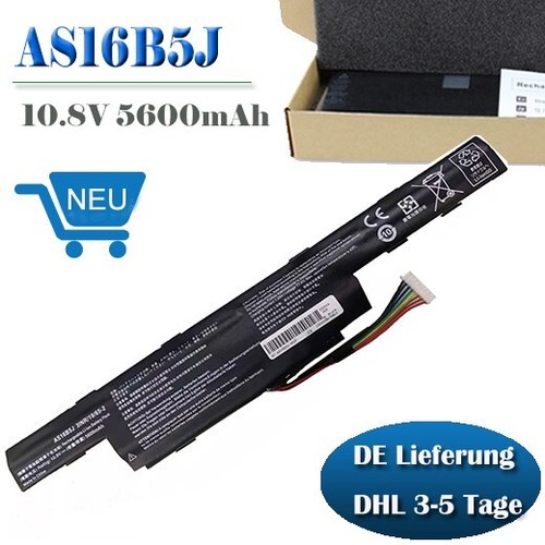 As16b5j as16b8j akku für - as16b8j,