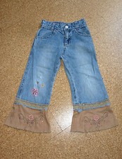 Jeans mit Schlag ~ Tina Toole