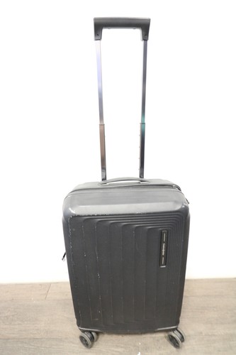 Samsonite nuon trolley 55cm - samsonite,