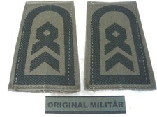 KLETT Rangabzeichen Heer