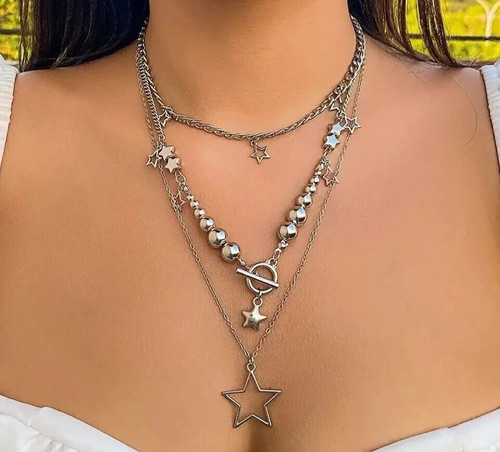 Damen schmuck kette mit - schmuck,,