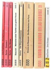 De beauvoir sartre - 10,