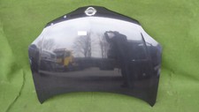 Motorhaube nissan primera - motorhaube,