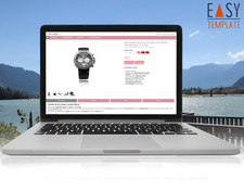 eBay Vorlage 2026 SEO