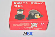 Wilesco 00660 M66 Dynamo mit