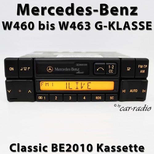 Original mercedes classic - mercedes,