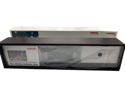 Märklin 2880 der - märklin,