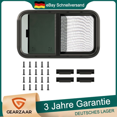 Wohnwagenfenster seitenfenster - wohnwagenfenster,