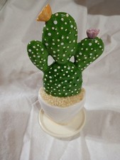 Figur deko kaktus - figur,
