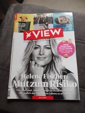 1 Stern VIEW Heft verschiedene Ausgaben zur Auswahl