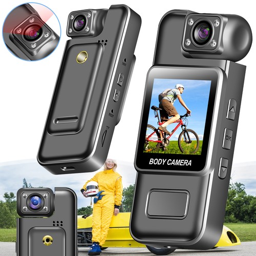 Mini body camera körperkamera - mini,
