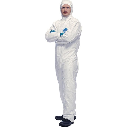 Einwegoverall tyvek 500 - einwegoverall, tyvek®