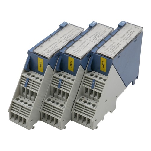 Siemens landis staefa - 3x,