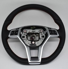 Original mercedes sportlenkrad - original,