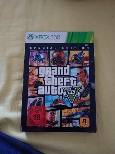 Grand theft auto gta - grand,