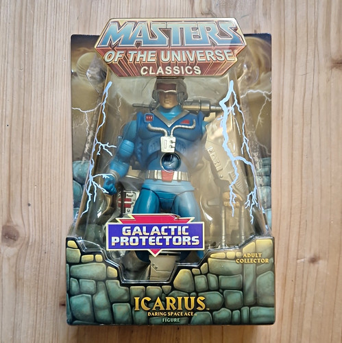 Mattel masters the - mattel, universe