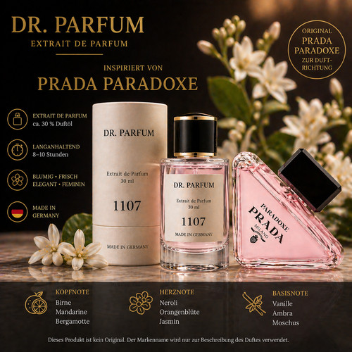 Extrait parfum - extrait, parfum–