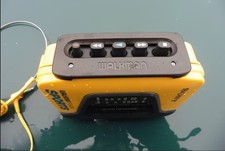 Sony Sports Stereo Walkman