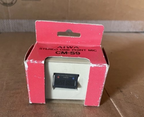 Aiwa one point - –, one-point