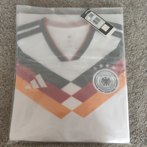 Dfb deutschland adidas trikot - adidas,