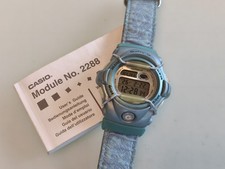 Casio Baby-G G-Shock Damen