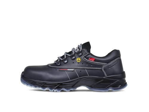 Hks sicherheitsschuh aero - hks®,