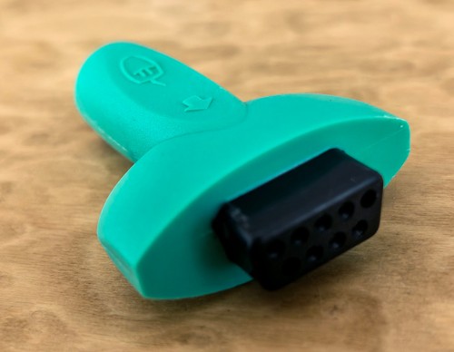 Logitech mouse maus adapter - mouse,