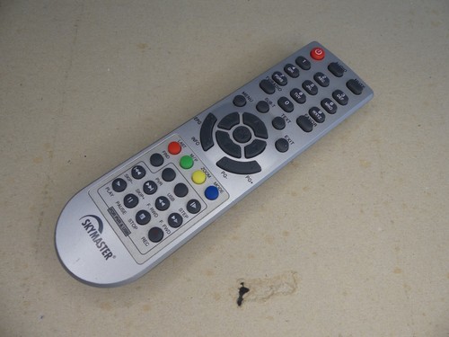 Skymaster opticum receiver - skymaster,
