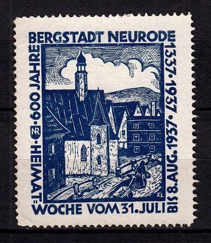 427510 reklamemarke - 427510/,