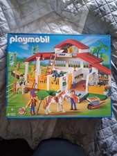 Playmobil 4190 Reiterhof