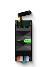 Loxone Air Base aus Musterkoffer