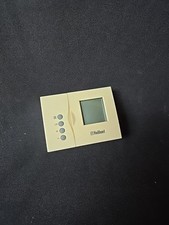 Vaillant Regler VRT 320 - Raumthermostat VRT320 - 306774 Garantie Cashback 15€