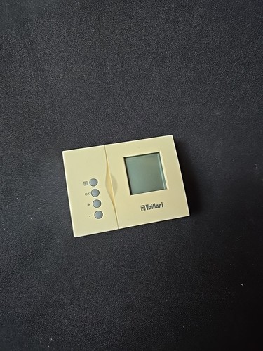 Vaillant regler vrt 320 - vrt,