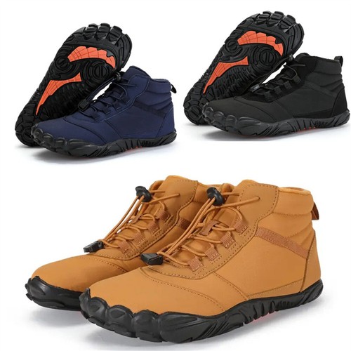 Barfußschuhe winter herren - winter,