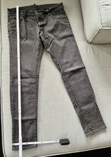 Dsquared2 Jeans Herren Größe 52