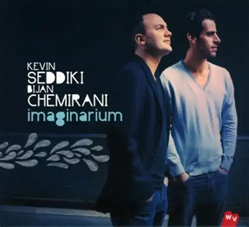 Seddiki,Kevin/Chemirani,Bijan