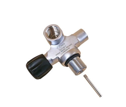 Monoventil druckluft 8 - monoventil,