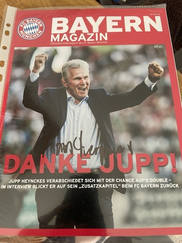 Danke jupp original - „danke,
