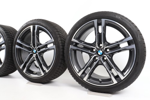 Original bmw 1er f40 - 2er, f44