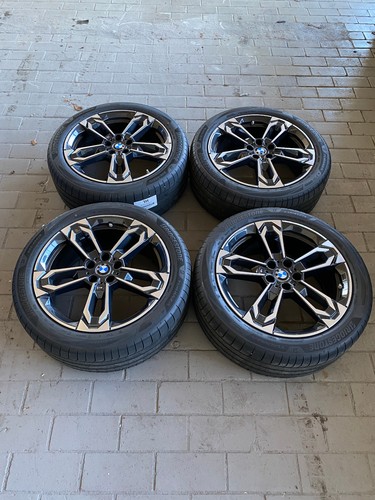 Original bmw zoll alufelgen - original,