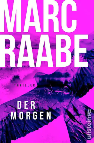 Der morgen - (art, mayer-serie