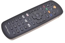 Original Fernbedienung Humax Kabel Digital RC1894002/03B für DVR-9950C DVR-9900C