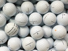 30 Golfbälle Maxfli Tour S