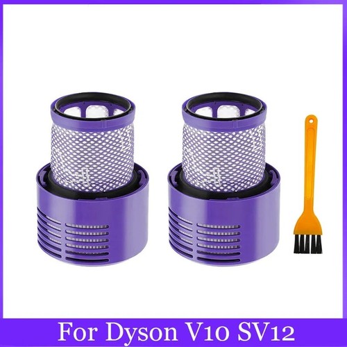 100 original dyson - v10, sv12